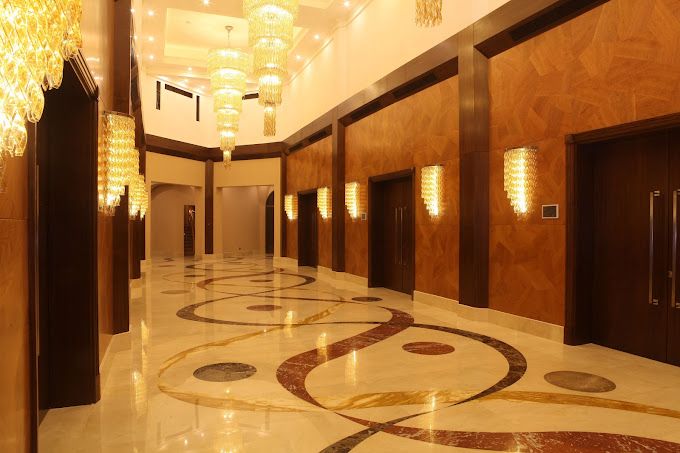 Photo 120 de Intercontinental Jeddah