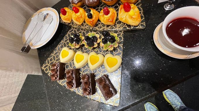 Photo 119 de Intercontinental Jeddah