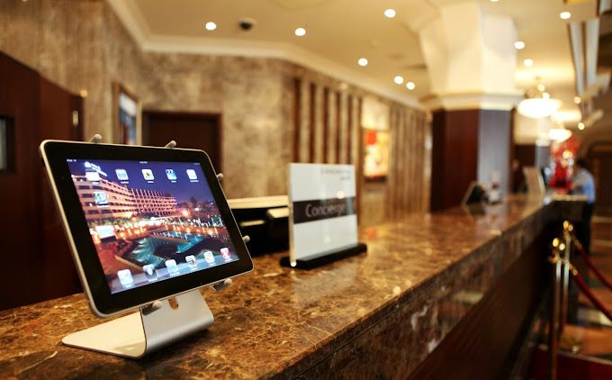 Photo 109 de Intercontinental Jeddah