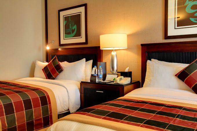 Photo 110 de Intercontinental Jeddah