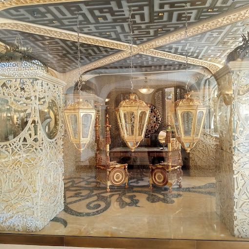 Photo 111 de Intercontinental Jeddah