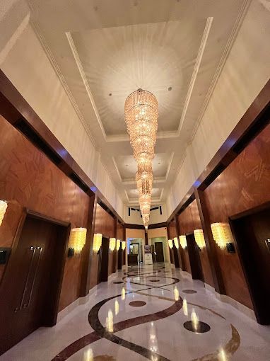 Photo 112 de Intercontinental Jeddah