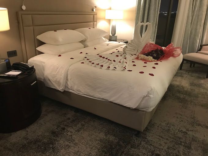 Photo 113 de Intercontinental Jeddah