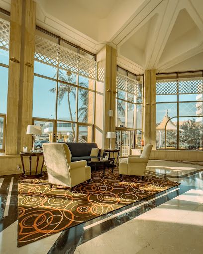 Photo 114 de Intercontinental Jeddah
