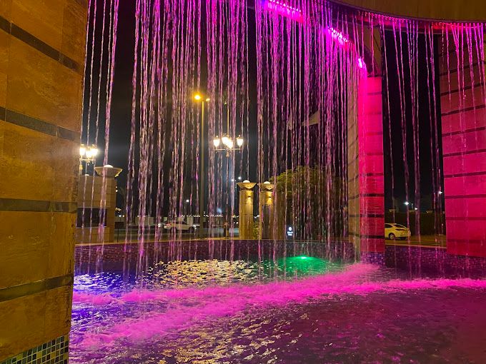 Photo 115 de Intercontinental Jeddah