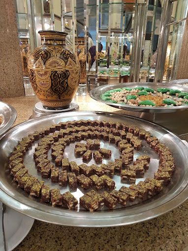 Photo 21 de Dar Al Iman Intercontinental