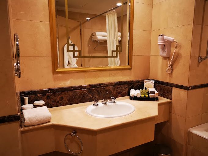 Photo 23 de Dar Al Iman Intercontinental