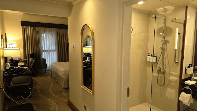 Photo 29 de Dar Al Iman Intercontinental