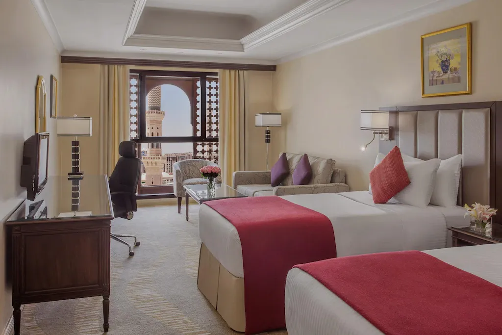 Photo 15 de Dar Al Iman Intercontinental