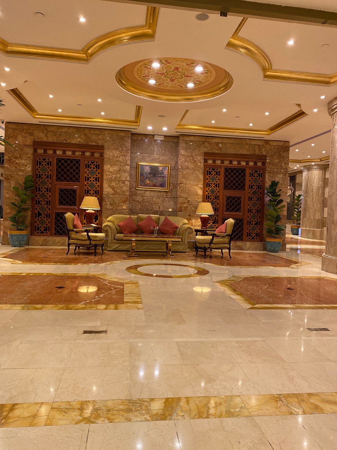 Photo 58 de Dar Al Iman Intercontinental