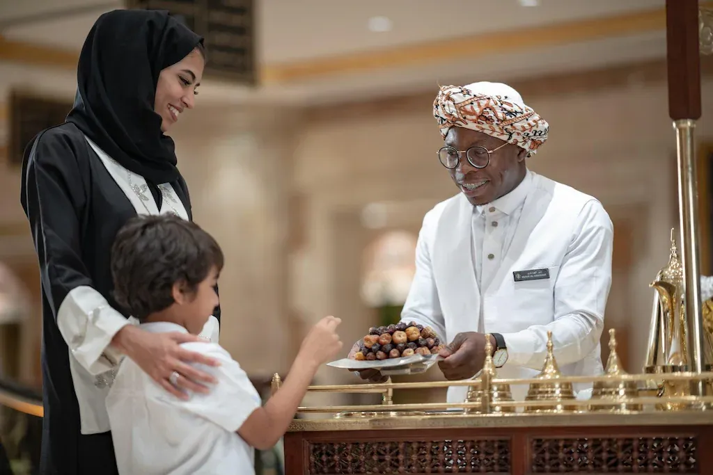 Photo 91 de Dar Al Iman Intercontinental