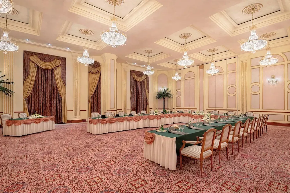 Photo 53 de The Oberoi Madina