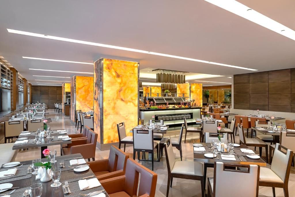 Photo 55 de The Oberoi Madina