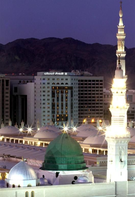 Photo 56 de The Oberoi Madina