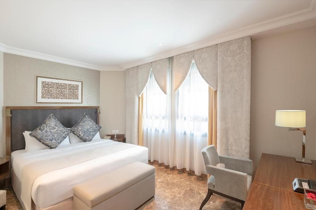 Photo 57 de The Oberoi Madina