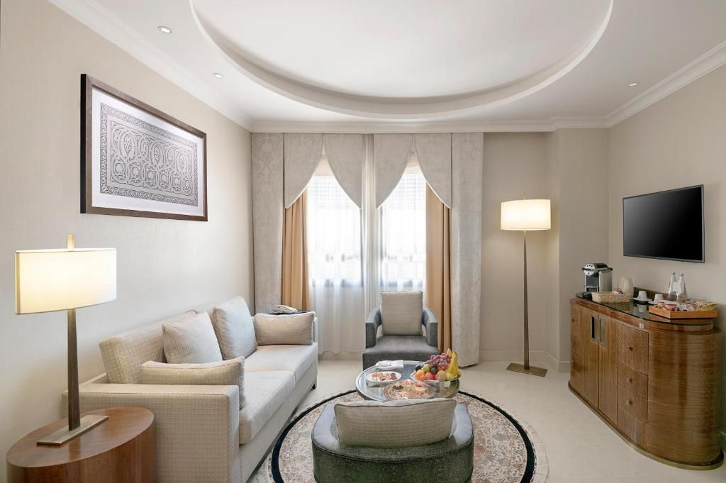 Photo 58 de The Oberoi Madina