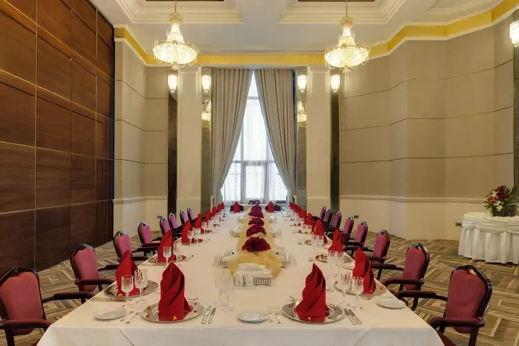 Photo 61 de The Oberoi Madina