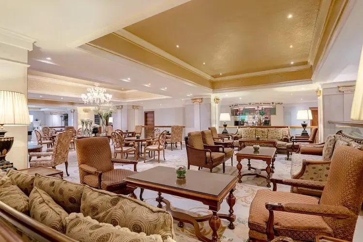 Photo 62 de The Oberoi Madina