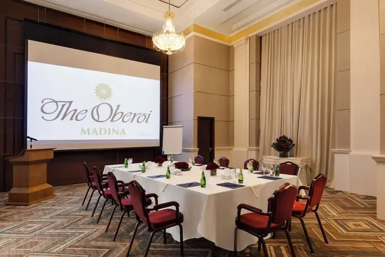 Photo 67 de The Oberoi Madina