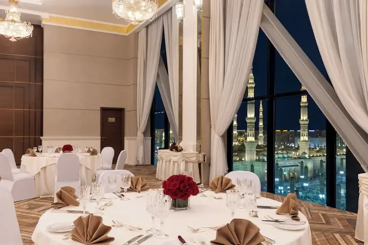 Photo 68 de The Oberoi Madina