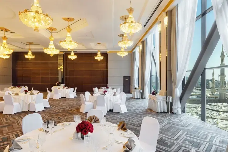 Photo 71 de The Oberoi Madina