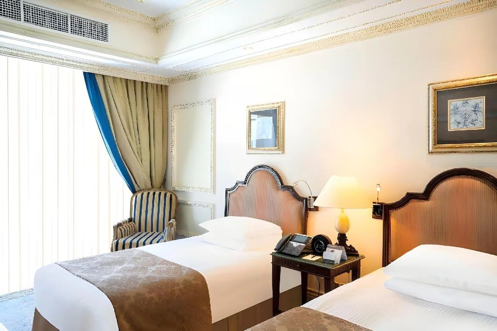 Photo 196 de Dar Altawhid Intercontinental