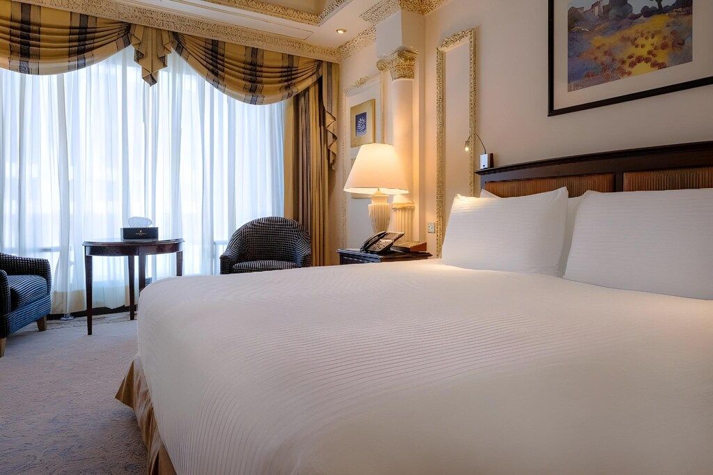 Photo 19 de Dar Altawhid Intercontinental