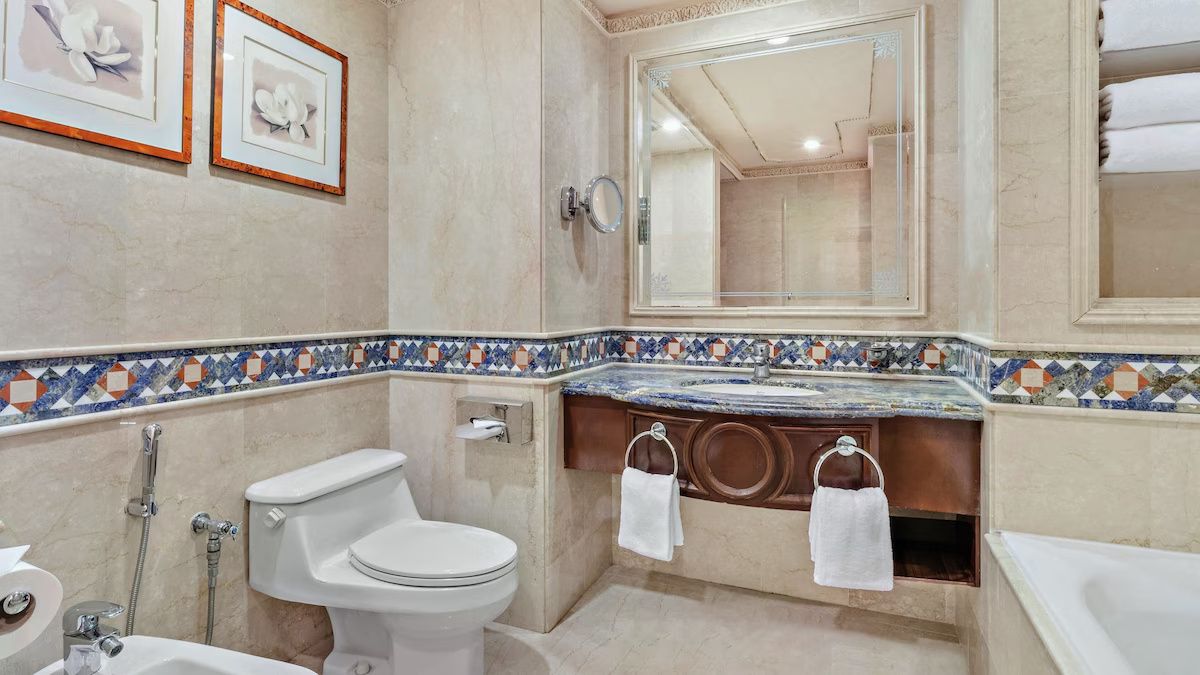 Photo 23 de Dar Altawhid Intercontinental