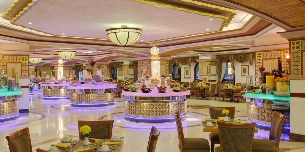 Photo 197 de Dar Altawhid Intercontinental