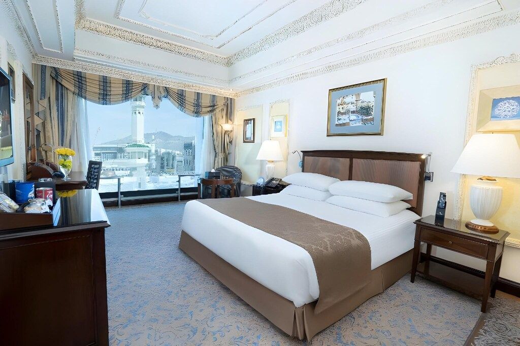 Photo 86 de Dar Altawhid Intercontinental