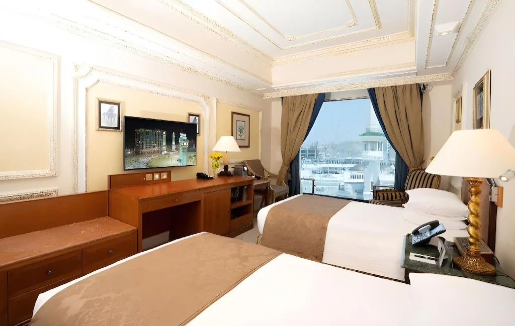 Photo 217 de Dar Altawhid Intercontinental