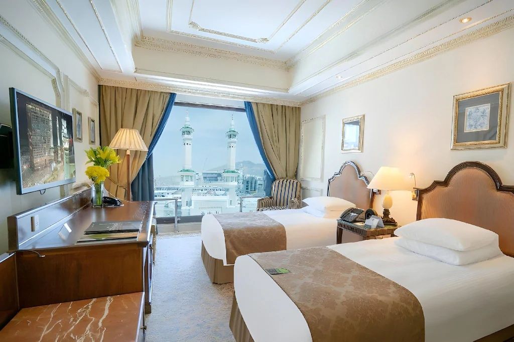Photo 200 de Dar Altawhid Intercontinental