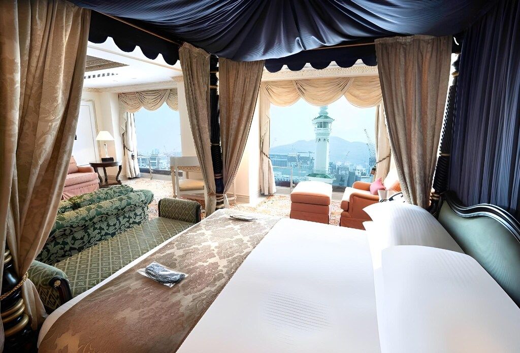 Photo 87 de Dar Altawhid Intercontinental