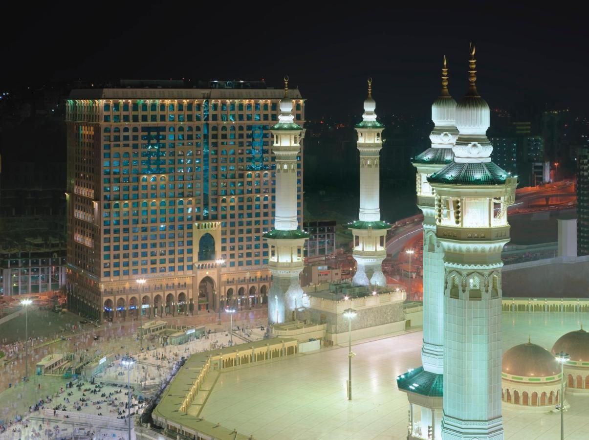 Photo 17 de Dar Altawhid Intercontinental