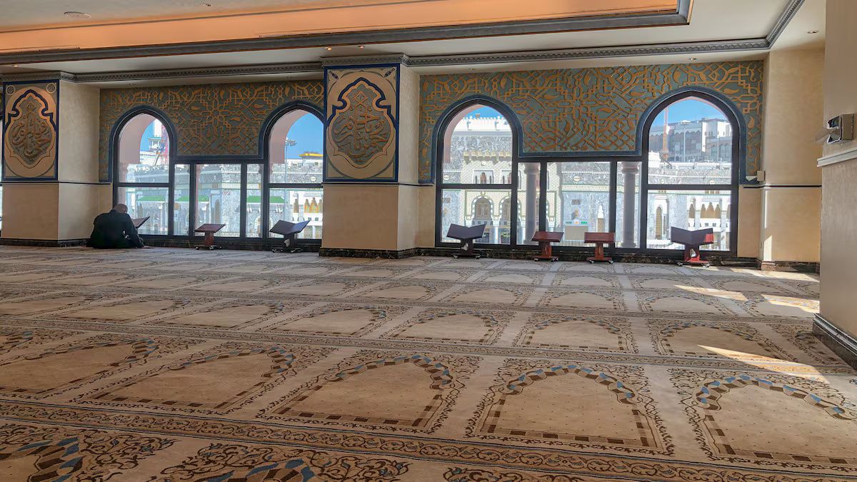 Photo 60 de Dar Altawhid Intercontinental