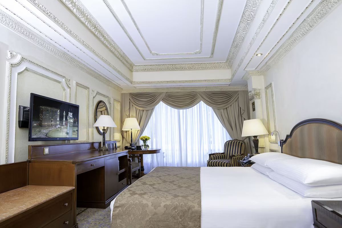 Photo 26 de Dar Altawhid Intercontinental