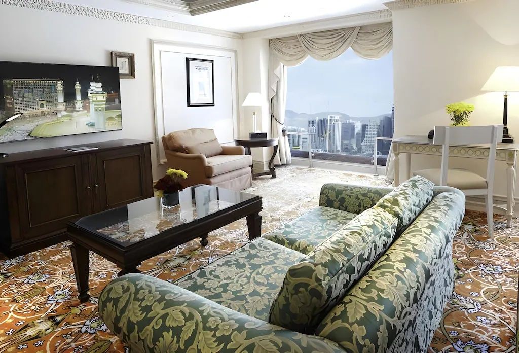 Photo 206 de Dar Altawhid Intercontinental
