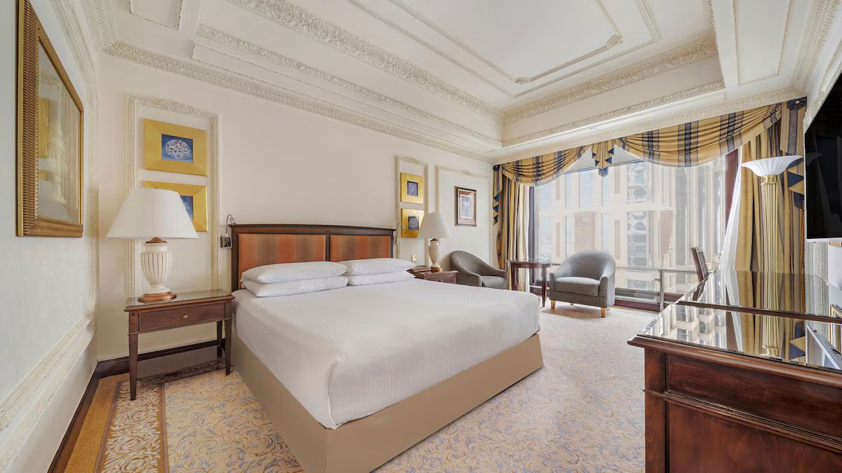 Photo 89 de Dar Altawhid Intercontinental