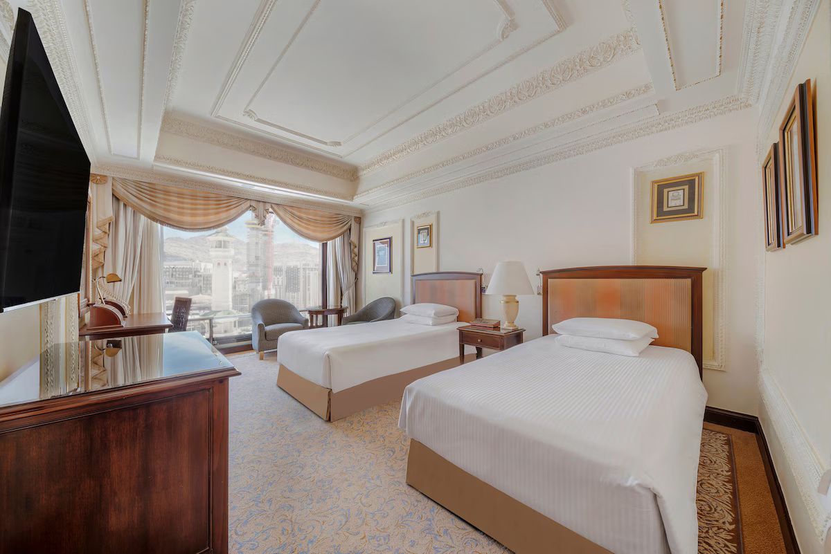 Photo 32 de Dar Altawhid Intercontinental