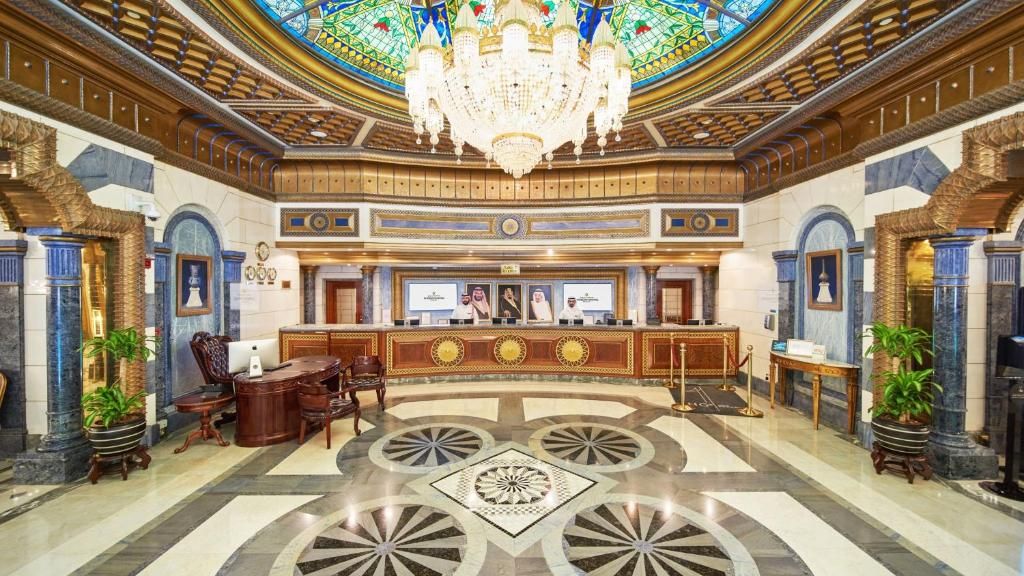 Photo 105 de Dar Altawhid Intercontinental