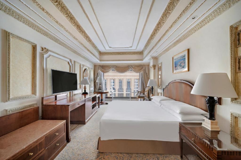 Photo 126 de Dar Altawhid Intercontinental