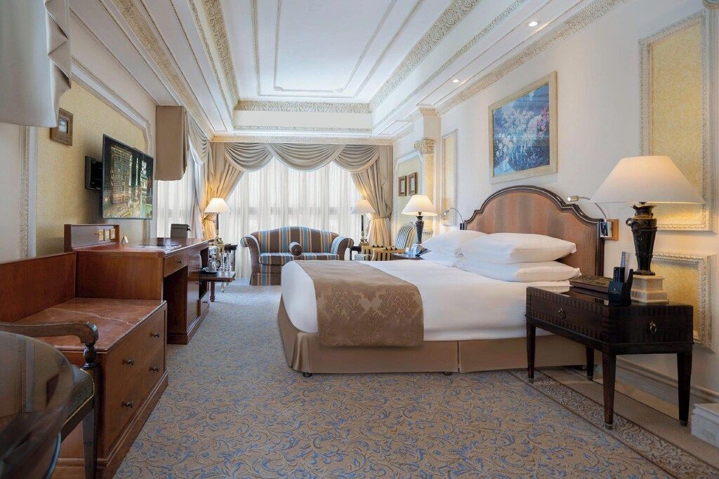 Photo 63 de Dar Altawhid Intercontinental