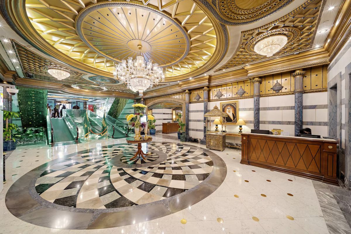 Photo 80 de Dar Altawhid Intercontinental