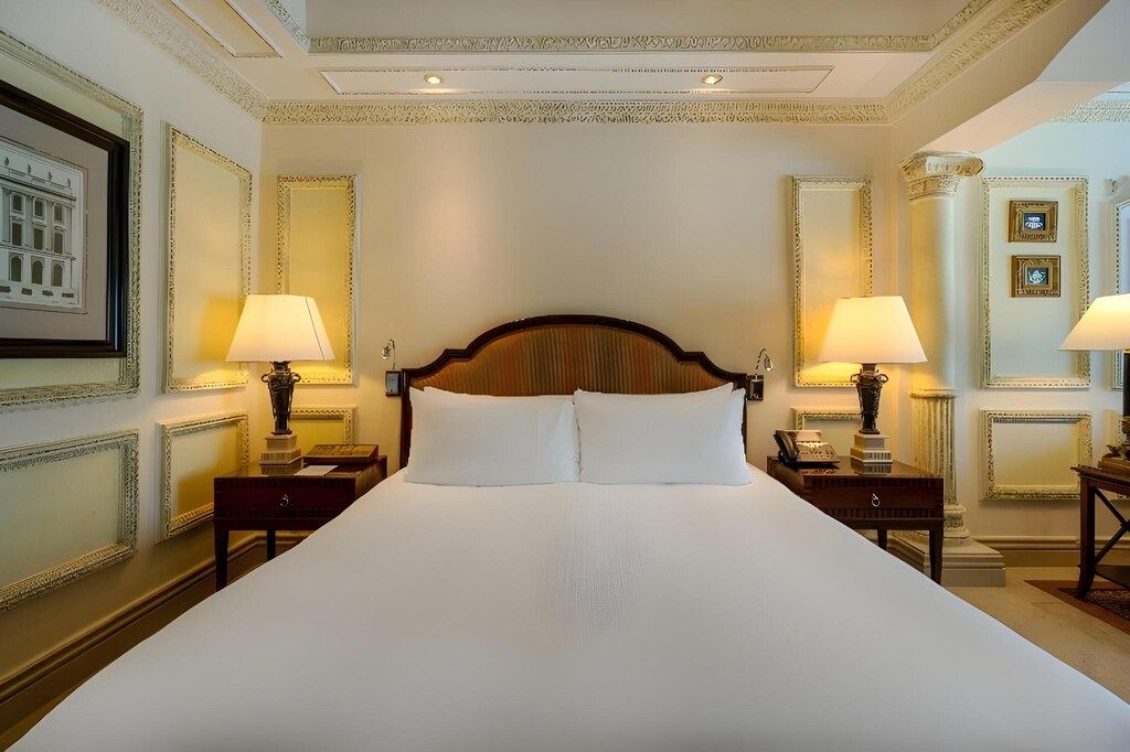 Photo 36 de Dar Altawhid Intercontinental