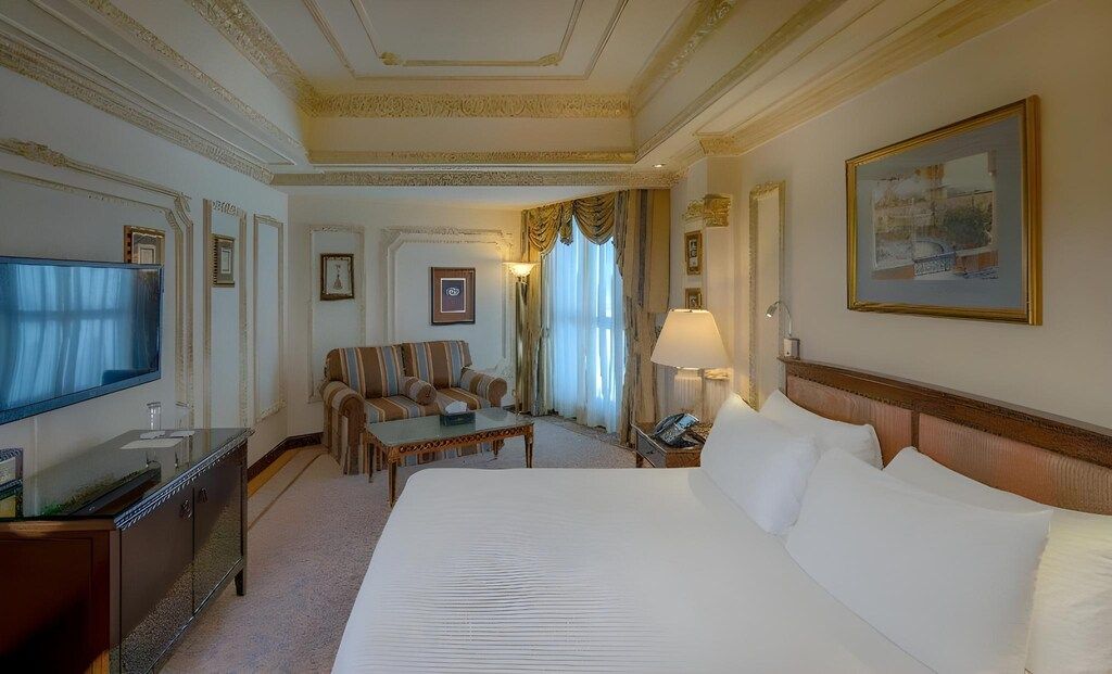 Photo 38 de Dar Altawhid Intercontinental