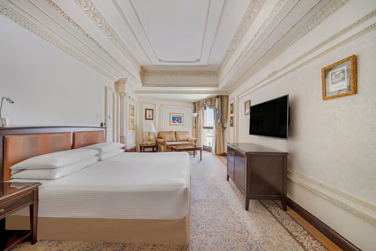 Photo 37 de Dar Altawhid Intercontinental
