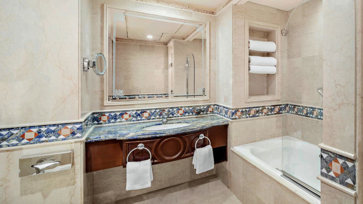 Photo 95 de Dar Altawhid Intercontinental