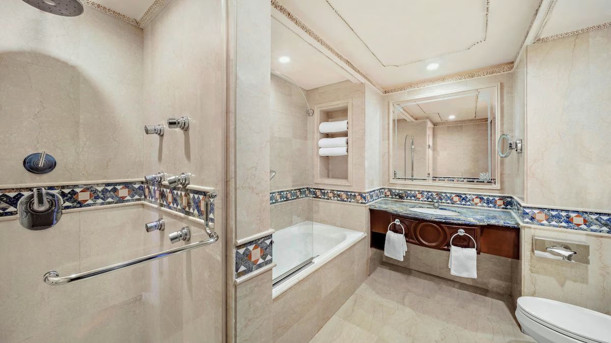 Photo 101 de Dar Altawhid Intercontinental
