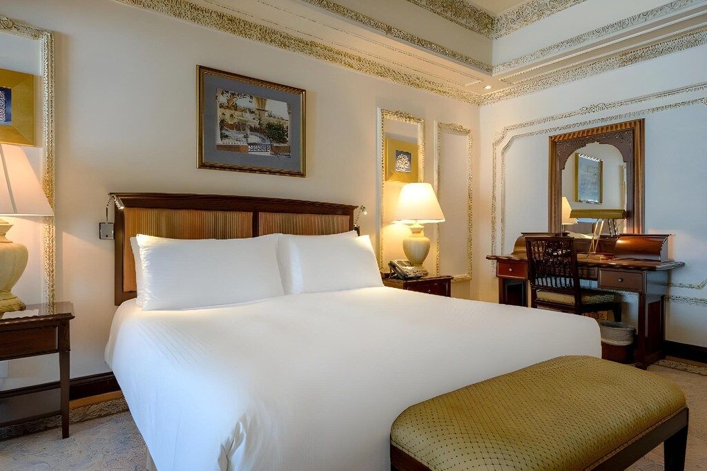 Photo 41 de Dar Altawhid Intercontinental