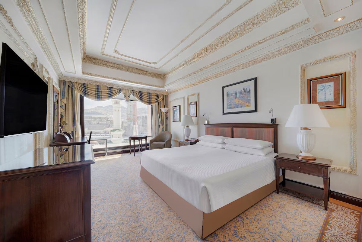Photo 42 de Dar Altawhid Intercontinental